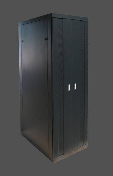 EUROCASE stojanový skříňový rozvaděč GF 6942, 42U