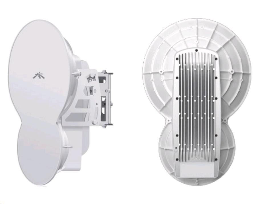 UBNT airFiber AF24 [1.4Gbps+, 24GHz, Backhaul] cena za kus