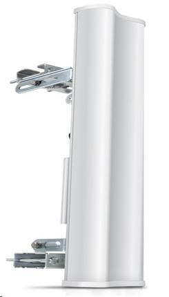 UBNT airMAX Sector Antenna AM-2G16-90 [sektorová MIMO anténa, 2.4GHz, 16dBi, 90°, Rocket kit]