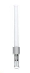 UBNT airMAX Omni Antenna AMO-2G10 [všesměrová MIMO anténa, 2.4GHz, 10dBi, Rocket kit]
