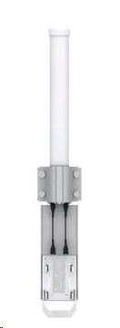 UBNT airMAX Omni Antenna AMO-5G10 [všesměrová MIMO anténa, 5GHz, 10dBi, Rocket kit]