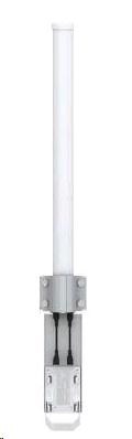 UBNT airMAX Omni Antenna AMO-5G13 [všesměrová MIMO anténa, 5GHz, 13dBi, Rocket kit]