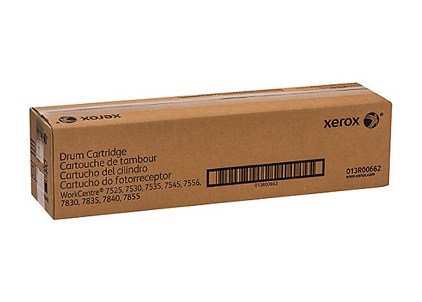 Xerox Drum Cartridge pro AltaLink C80xx, WorkCentre 75xx/78xx/79xx (125 000 str.) (R1-4)