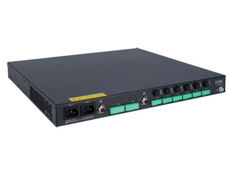 HPE RPS1600 Redundant Power System
