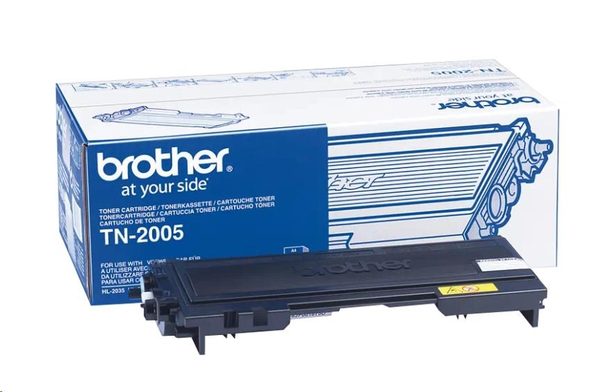 BROTHER Toner TN-2005 pro HL-2035