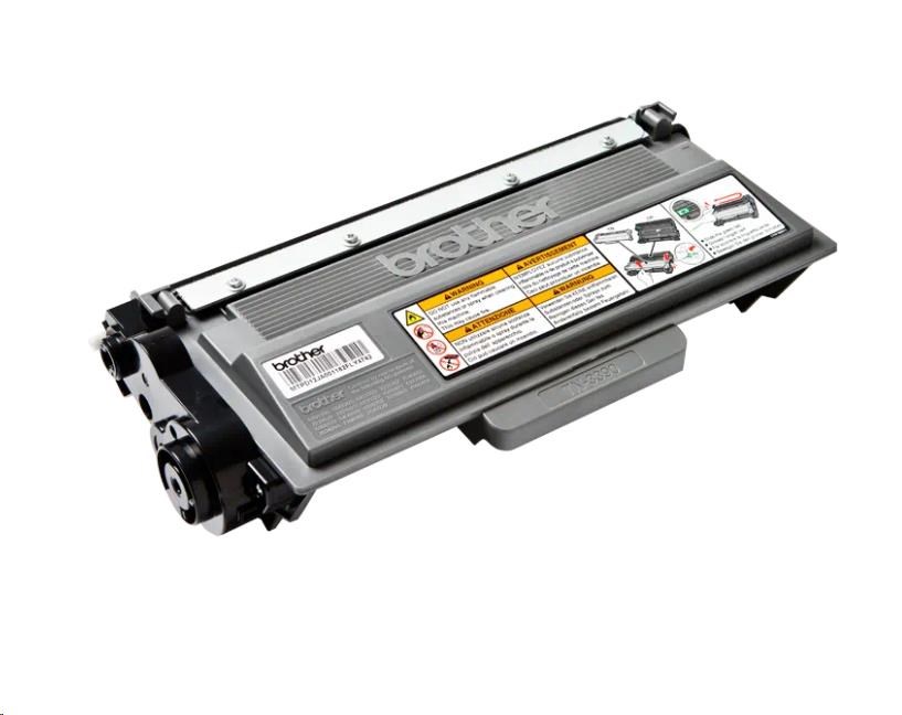 BROTHER Toner TN-3390 pro  HL6180DW, MFC-8950DW - 12.000 stran