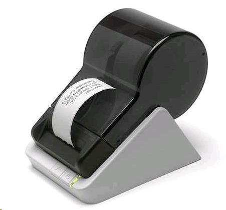 Seiko tiskárna samolepicích štítků SLP620 USB, 203dpi, 70mm/s