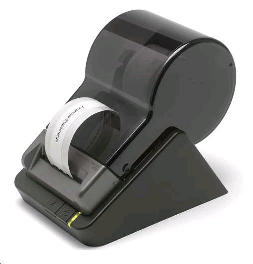 Seiko tiskárna samolepicích štítků SLP650 USB, 300dpi, 100mm/s