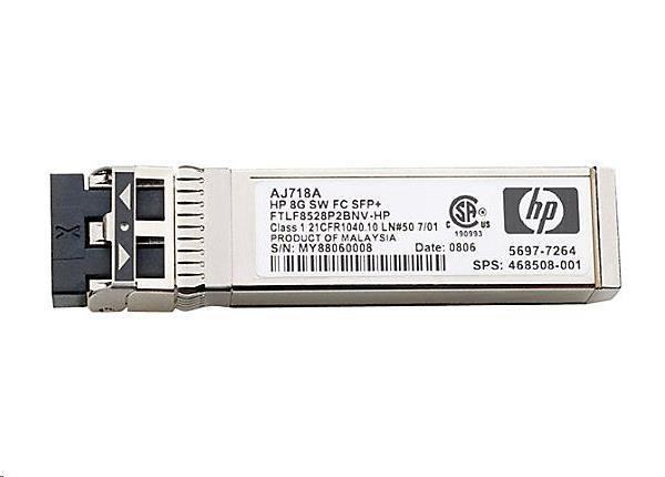 Cisco MDSD 9000 8Gb FC SFP+ Long Range Transceiver