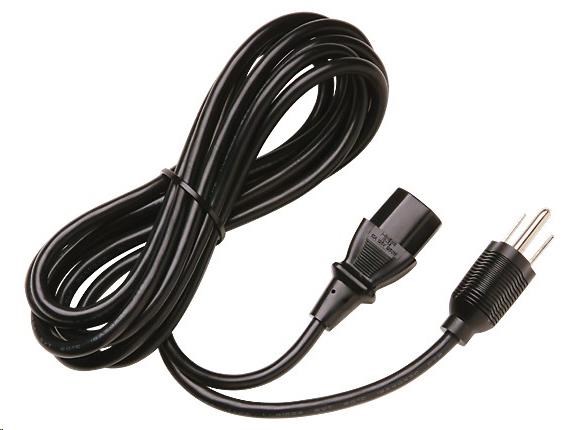 HP C13 - SABS-164 ZA 250V 10Amp 2.5m Power Cord