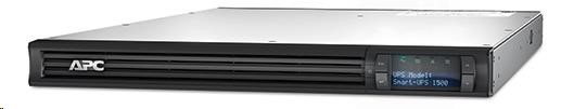 APC Smart-UPS 1500VA LCD RM 1U 230V (1000W)