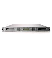HP StoreEver MSL6480 Scalable Tape Library Command View TL License