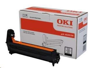 Oki Černý obraz. válec do MC760/770/780 (až 30 000 stránek)
