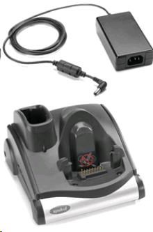 Motorola nabíječka MC90xx/MC91xx/MC92xx, nabíjecí kolíbka + síťový adaptér