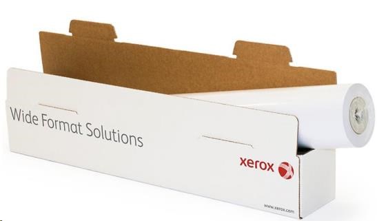 Xerox Papír Role PPC 75 - 841x175m (75g, A0)