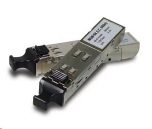 Planet MFB-FX, SFP modul 100Base-FX, multimode, 2km