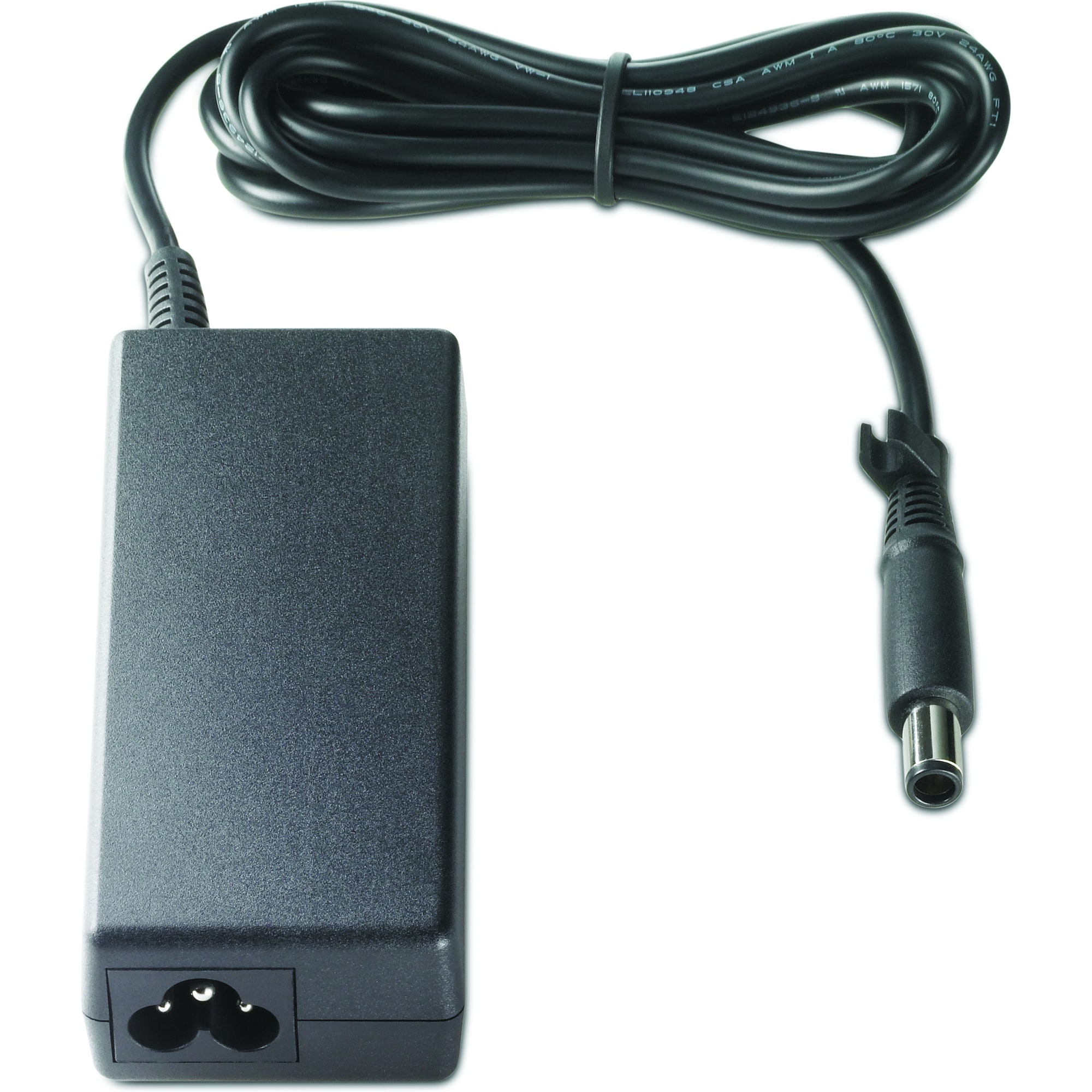 HP AC adapter 90W Smart (4,5mm + redukce 7,4mm)