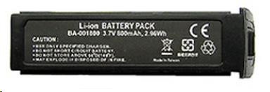 Cipherlab náhradní baterie pro 1560 / 1562 / 1564 (Li-Ion, 800mAh, 3.7V)