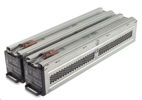 APC Replacement Battery Cartridge #140, SURT3000, SURT5000, SURT6000, SURT8000, SURT10000, SRT5K, SRT6K, SRT8K, SRT10K