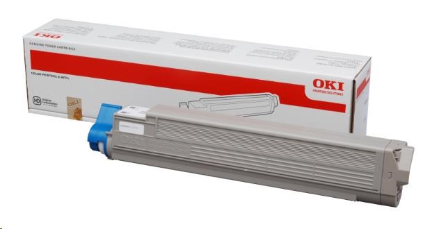 Oki Bílý obraz. válec do C920WT (10k)