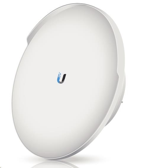 UBNT airMAX RocketDish RD-5G31-AC [směrová MIMO anténa, 5GHz, 31dBi, 5°, Rocket kit, vč.radomu]