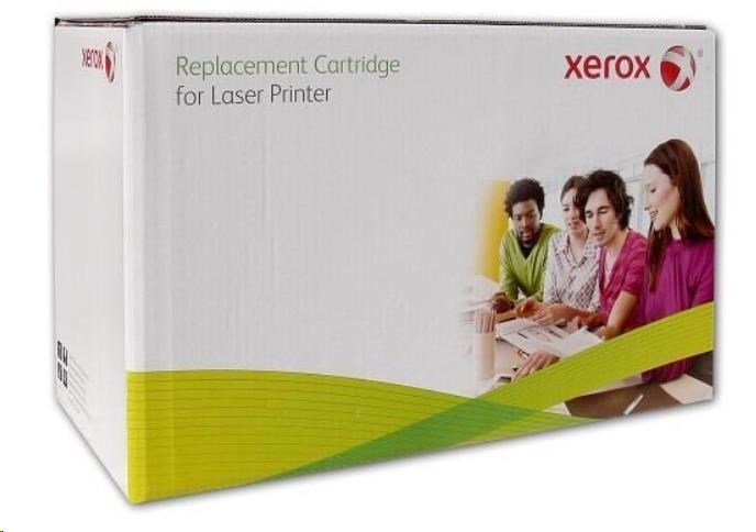 Xerox alternativní cartridge HP CB390A pro LJ CM6030, (19500str, Black)