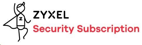 Zyxel USGFLEX700 / VPN300 licence, 1-year Secure Tunnel & Managed AP Service License