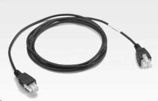 Motorola kabel DC 25-72614-01R  pro nabíjecí adapter