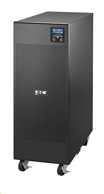 Eaton 9E 10000i, UPS 10000VA, 8000W, LCD