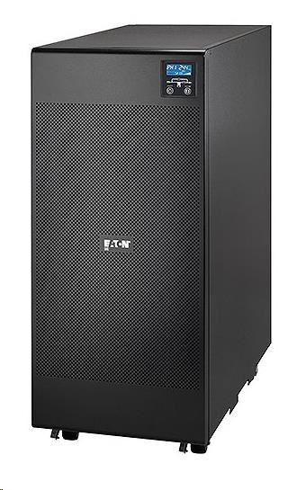 Eaton 9E 20000i, UPS 20000VA, 16000W, LCD