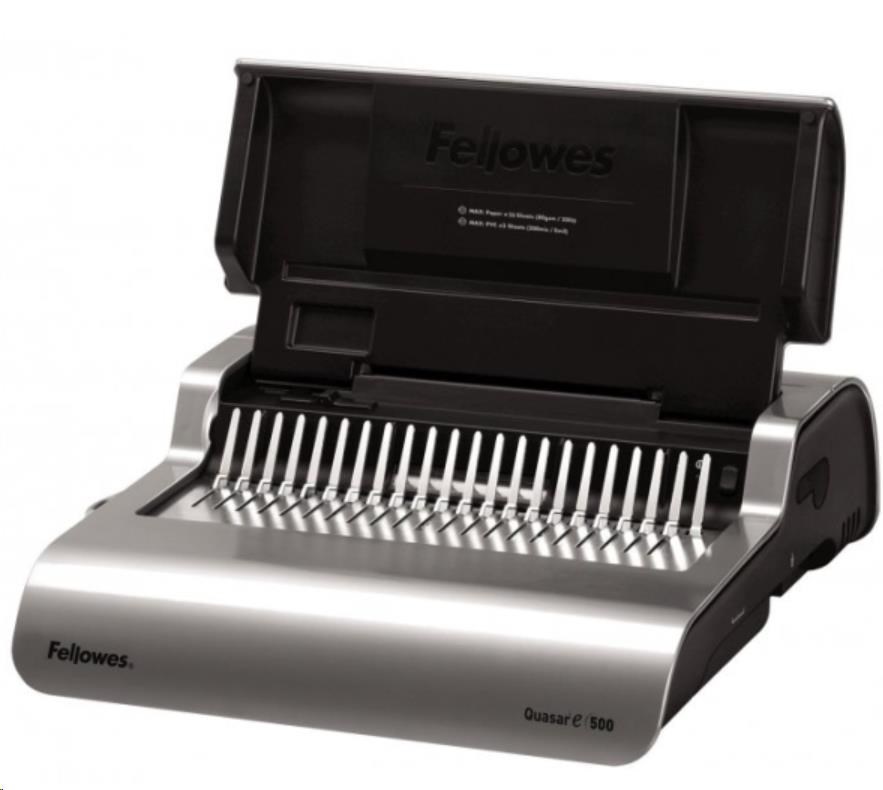 Vazač Fellowes QUASAR - E
