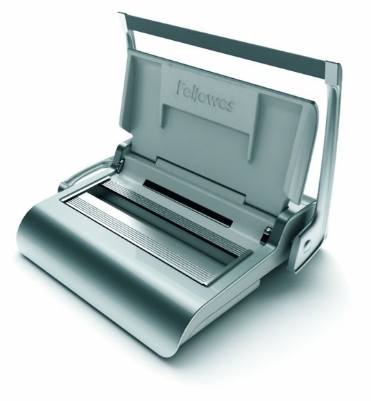 Vazač Fellowes QUASAR - W
