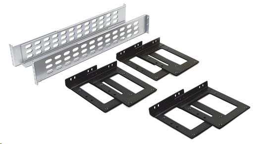 APC Smart-UPS SRT 19" Rail Kit for Smart-UPS SRT, SRT5KXLI, SRT6KXLI, SRT8KXLI, SRT10KXLI, SRT192BP