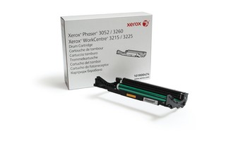 Xerox drum pro Phaser 3052, 3260, WorkCentre 3215, 3225  (10 000 str, black)