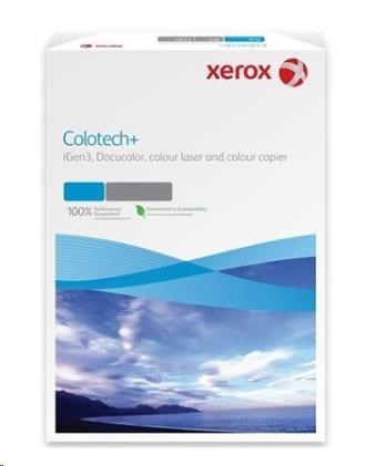 Xerox Papír Colotech+ 350 A3 (350g/125 listů, A3)