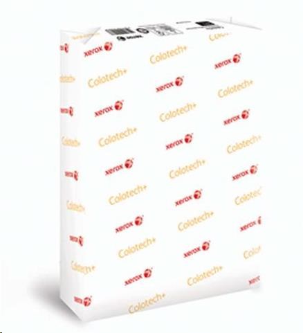 Xerox Papír Colotech+ Gloss Coated 150 SRA3