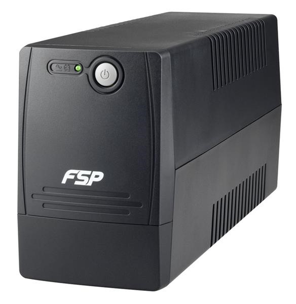 Fortron UPS FSP FP 2000, 2000 VA, line interactive