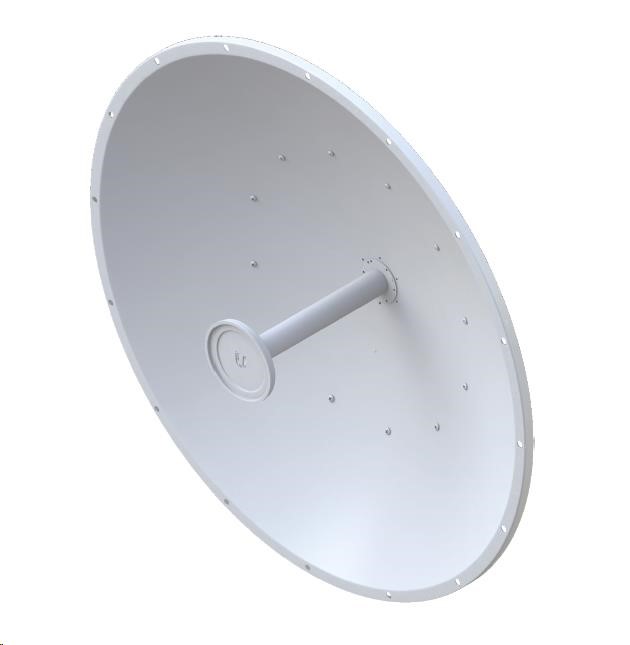 UBNT airFiber Dish AF-5G34-S45 [směrová MIMO anténa pro AF-5X, 5GHz, 34dBi, 3°, průměr 1050mm]