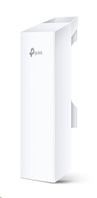 TP-Link CPE210 venkovní CPE (2,4GHz, 300Mb/s, 9dBi, 2x100Mb/s, 1xPoE)