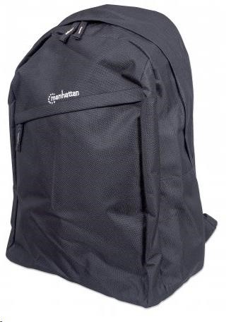 MANHATTAN Batoh na notebook 15,6" Knappack