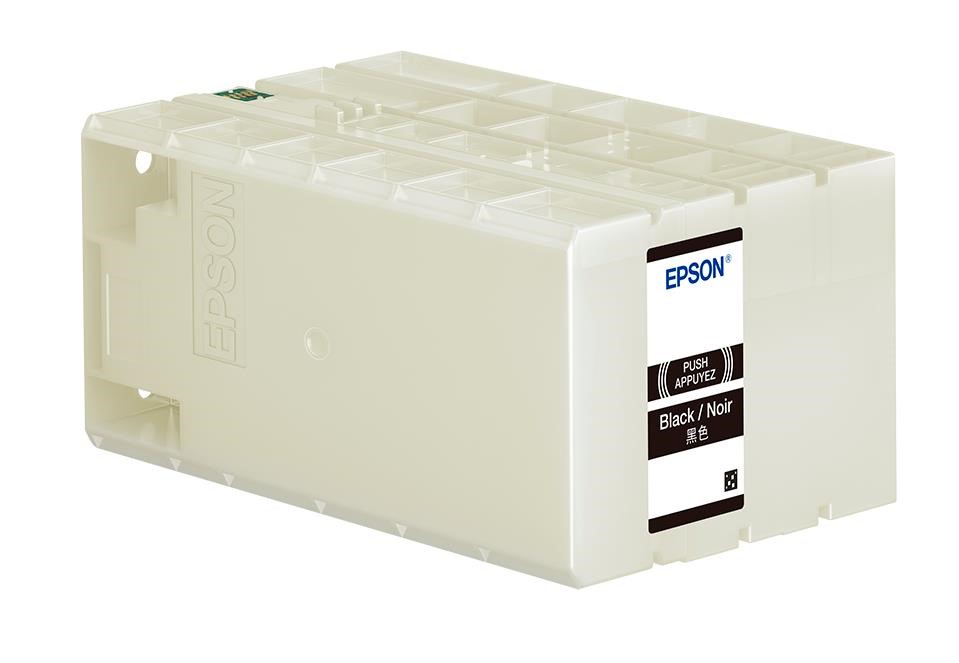 EPSON ink čer WF-M5690DWF/M5190DW (221 ml) (10.000 str.)