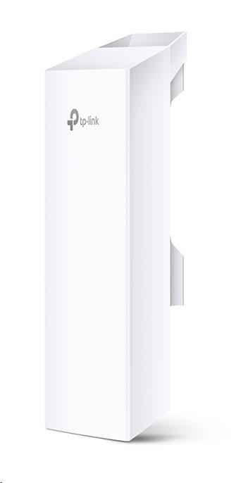 TP-Link CPE510 venkovní CPE (5GHz, 300Mb/s, 26dBi, 1x100Mb/s, 1xPoE)