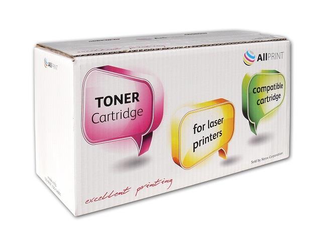 Xerox alternativní toner  CRG717M pro MF8450 (4.000str, magenta) - Allprint