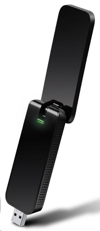 TP-Link Archer T4U WiFi5 USB adapter (AC1300,2,4GHz/5GHz,USB3.0)