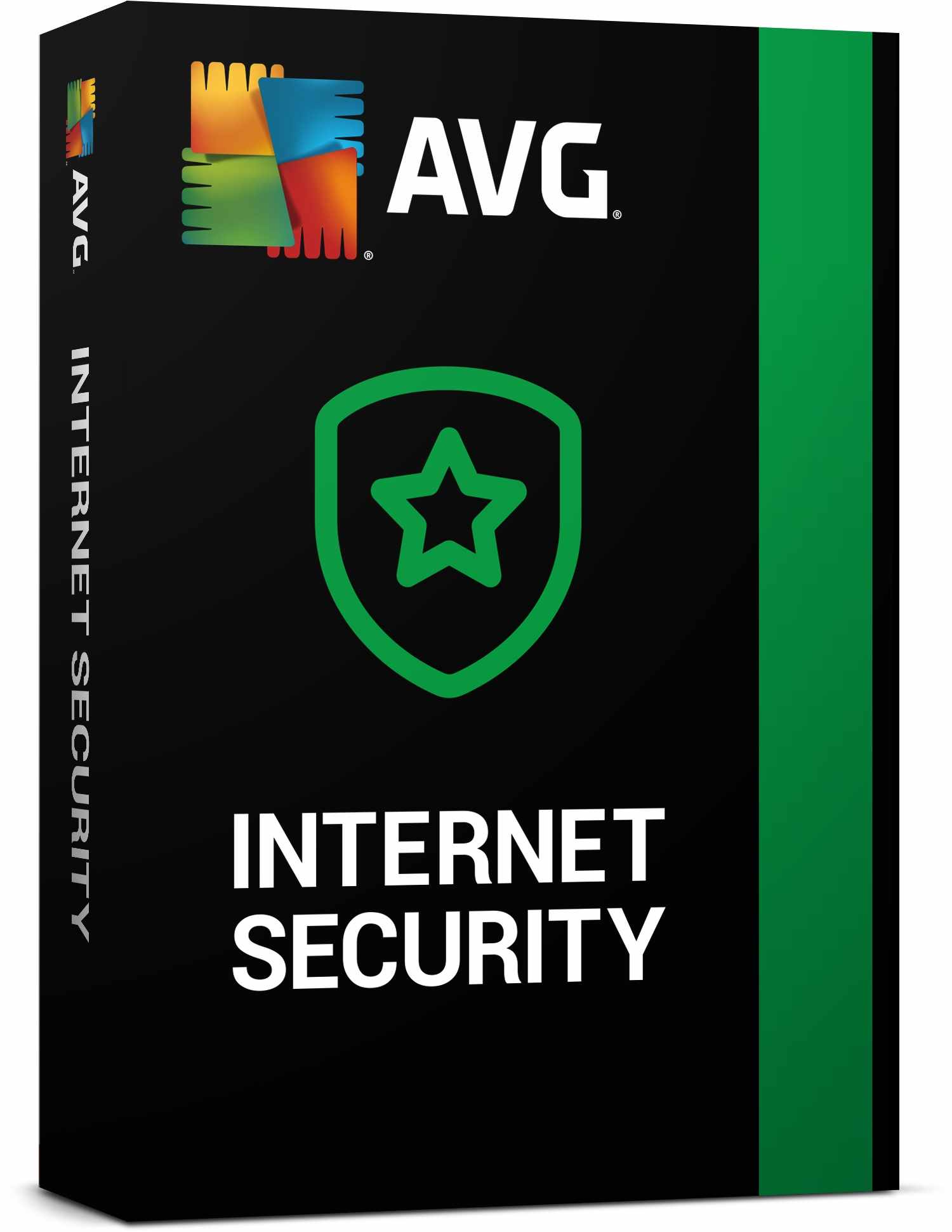 _Nová AVG Internet Security pro Windows 8 lic. na 24 měsíců SN
