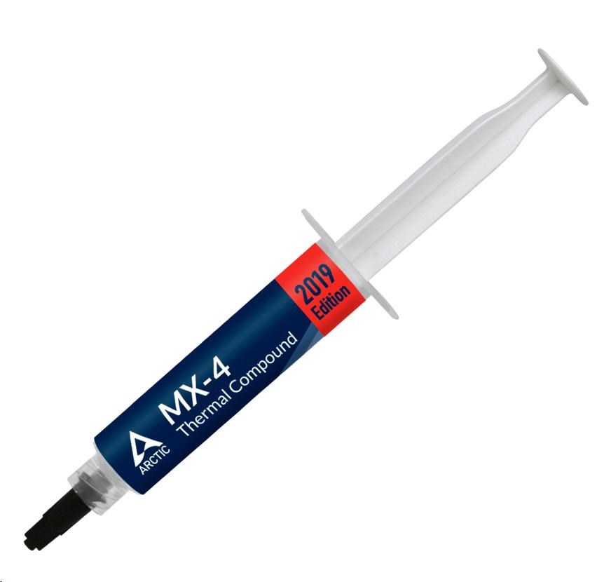 ARCTIC MX-4 teplovodivá pasta - 20g