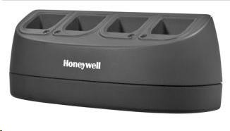 Honeywell Xenon 4-port nabíječka pro 1902, 3820, 3820i, 4820, 4820i