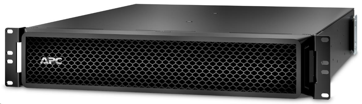 APC Smart-UPS SRT 72V 2.2kVA RM Battery Pack Rack Mount pro SRT2200RMXLI