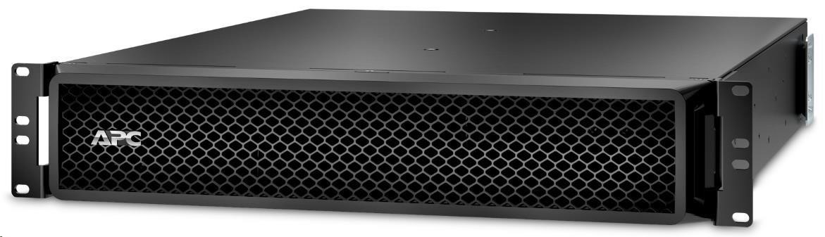 APC SRT96RMBP Smart-UPS SRT 96V 3kVA RM Battery Pack Rack Mount pro SRT3000RMXLI, SRT3000RMXLW-IEC