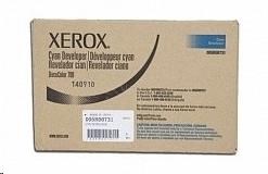 Xerox DCP 700 Developer Cyan